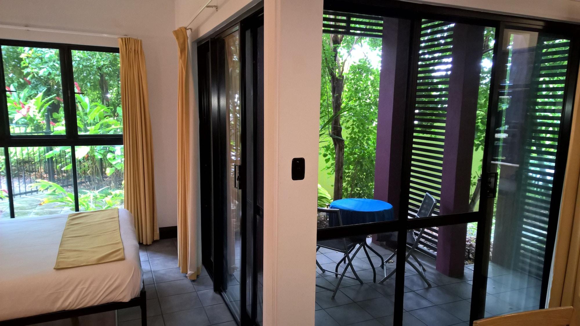 Dreamcatcher Beach-Side Apartments Port Douglas Eksteriør bilde